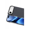 Newface Apple iPhone 17 Air Vega Magsafe Kapak - Gri