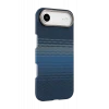 Newface Apple iPhone 17 Air Vega Magsafe Kapak - Mavi