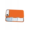 Newface Apple iPhone 17 Air Vega Magsafe Kapak - Sarı