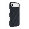 Newface Apple iPhone 17 Air Vega Magsafe Kapak - Siyah