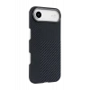 Newface Apple iPhone 17 Air Vega Magsafe Kapak - Siyah