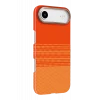 Newface Apple iPhone 17 Air Vega Magsafe Kapak - Turuncu