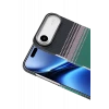 Newface Apple iPhone 17 Air Vega Magsafe Kapak - Yeşil