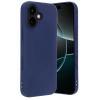 Newface Apple iPhone 17 First Silikon - Lacivert