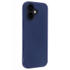 Newface Apple iPhone 17 First Silikon - Lacivert
