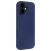 Newface Apple iPhone 17 First Silikon - Lacivert