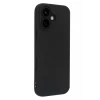 Newface Apple iPhone 17 First Silikon - Siyah