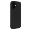 Newface Apple iPhone 17 First Silikon - Siyah