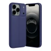 Newface Apple iPhone 17 Pro Auto Focus Kapak - Lacivert