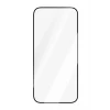Newface Apple iPhone 17 Pro Bilvis 3X AR HD Cam Ekran Koruyucu - Siyah