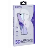 Newface Apple iPhone 17 Pro Bilvis 5D Super Clear Diamond Cam Ekran Koruyucu
