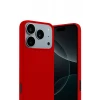 Newface Apple iPhone 17 Pro First Silikon - Kırmızı