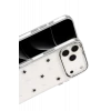 Newface Apple iPhone 17 Pro Fiyonk Desenli Kapak - Desen 7