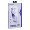 Newface Apple iPhone 17 Pro Max Bilvis 5D Super Clear Diamond Cam Ekran Koruyucu