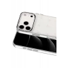 Newface Apple iPhone 17 Pro Max Fiyonk Desenli Kapak - Desen 10