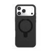 Newface Apple iPhone 17 Pro Max Regal Magsafe Standlı Kapak - Siyah