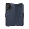 Newface Apple iPhone 17 Trend S Plus Kapaklı Kılıf - Lacivert