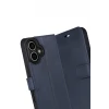Newface Apple iPhone 17 Trend S Plus Kapaklı Kılıf - Lacivert