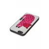 Newface Apple iPhone 6 Kılıf Mirror Desenli Kapak - Mirror - 12