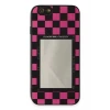 Newface Apple iPhone 6 Kılıf Mirror Desenli Kapak - Mirror - 8