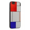 Newface Apple iPhone 6 Kılıf Mirror Desenli Kapak - Mirror - 9