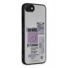 Newface Apple iPhone 7 Kılıf Mirror Desenli Kapak - Mirror - 4