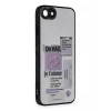 Newface Apple iPhone 7 Kılıf Mirror Desenli Kapak - Mirror - 4