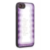 Newface Apple iPhone 7 Kılıf Mirror Desenli Kapak - Mirror - 5