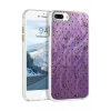 Newface Apple iPhone 7 Plus Kılıf Blade Aynalı Desenli Kapak - Desen 2