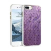 Newface Apple iPhone 7 Plus Kılıf Blade Aynalı Desenli Kapak - Desen 2