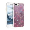 Newface Apple iPhone 7 Plus Kılıf Blade Aynalı Desenli Kapak - Desen 8