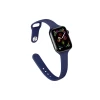 Newface Apple Watch 38mm Klasik Kordon - Lacivert