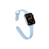 Newface Apple Watch 38mm Klasik Kordon - Mavi