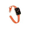 Newface Apple Watch 38mm Klasik Kordon - Yavruağzı