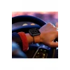Newface Apple Watch 38mm KR415 Luaz Deri Kordon - Pembe