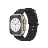 Newface Apple Watch 38mm Ocean Kordon - Lacivert