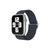 Newface Apple Watch 38mm Star Kordon - Benekli Lacivert