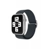 Newface Apple Watch 38mm Star Kordon - Füme