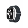 Newface Apple Watch 38mm Star Kordon - Füme