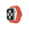 Newface Apple Watch 38mm Star Kordon - Kiremit