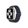 Newface Apple Watch 38mm Star Kordon - Lacivert