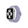 Newface Apple Watch 38mm Star Kordon - Lila