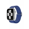 Newface Apple Watch 38mm Star Kordon - Mavi