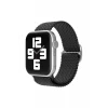 Newface Apple Watch 38mm Star Kordon - Siyah