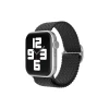 Newface Apple Watch 38mm Star Kordon - Siyah