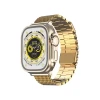 Newface Apple Watch 42mm Ascend Metal Kordon - Gold