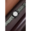 Newface Apple Watch 42mm Creeper Desenli Kordon - Pembe