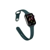 Newface Apple Watch 42mm Klasik Kordon - Haki Yeşil