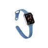 Newface Apple Watch 42mm Klasik Kordon - Koyu Mavi