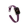 Newface Apple Watch 42mm Klasik Kordon - Mürdüm